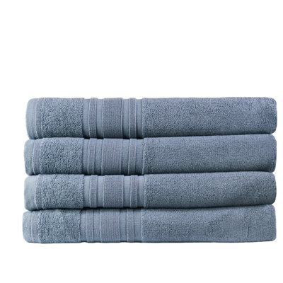 100% Cotton Plush Bath Towel