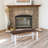 Jagoda Solid Wood Bench-577304758