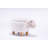 Bough 14.17" Wide Sheep Storage Ottoman