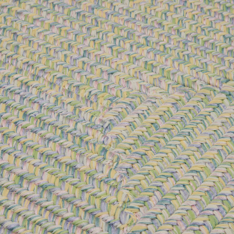 Tapis Huntington, Rectangle 12 pi x 15 pi