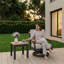 Fauteuil Eastlake