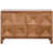 Quadrant 52'' Solid Wood Sideboard-27408031