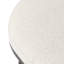 Cielo Oval Ottoman