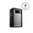 MTX Thunder Pro2 10" 2-Way 200W Full-Range Cabinet Portable Loudspeaker (4 Pack)