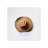 Cowboy Hat Acrylic Candy Catchall Dish-126232367