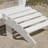 POLYWOOD Classic Adirondack 2-Piece Set-9706365