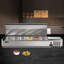VEVOR 0.65 Cubic Feet Refrigerated Display Case - 59''