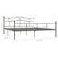 Vankirk Open-Frame Bed-612938438-612938441