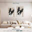 Brampt Patterned Boston Terrier-108597338