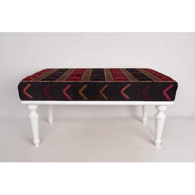 Meubles de cuisine, banc de salle à manger, banc de tabouret de pied, banc de meuble-lavabo, banc de vestibule, banc de décoration intérieure, banc fabriqué à la main, banc de chambre à coucher