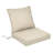Outdoor Water-resistant Deep Seat Cushion Set-433566025-433566022