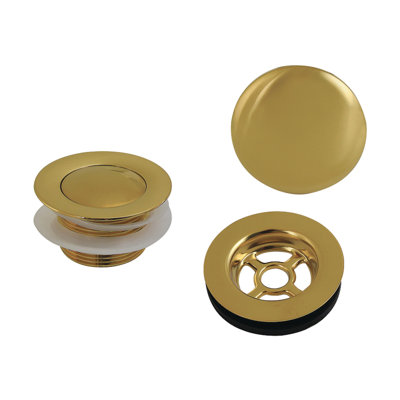 Ensemble de garniture de drain de baignoire Kingston