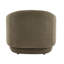 Fauteuil d'appoint Living Amanda Green-131608129