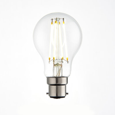  7W E27 Dimmable LED Light Bulb