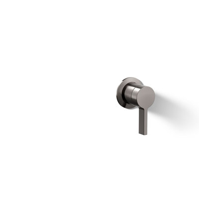 Components Wall-Mount Bathroom Sink Faucet Handle