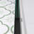 Premium Frameless Double Sliding Shower & Tub Doors, Tempered Glass Matte Black, Modern Style