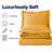 Modern Microfiber Duvet Cover Set - Basics by Wayfair™-416501678-404469604