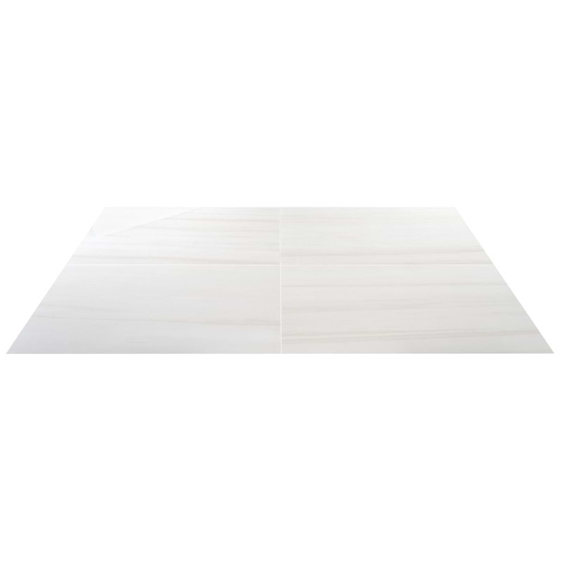 Minera 24x48 Polished Marble Look Porcelain Tile