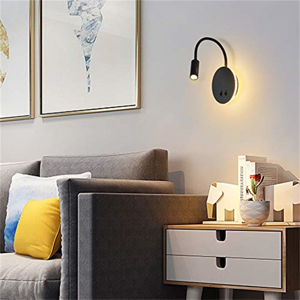 Bedside Reading Lamps