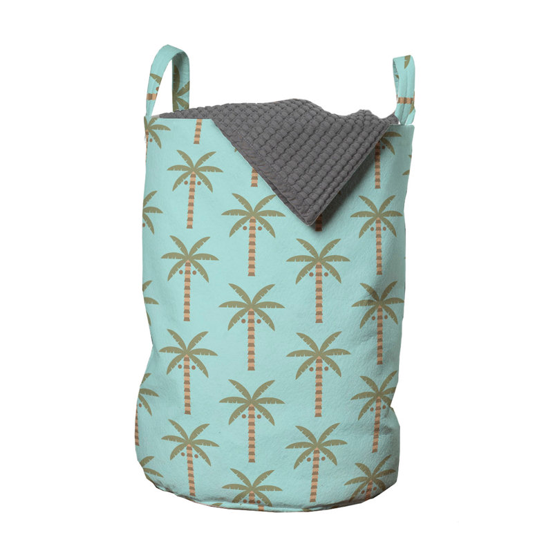 Laundry Bag with Handles