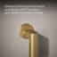 Components™ 18-In Grab Bar-519083680-519083685