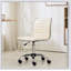 Chaise de bureau Fremo Chromel-392774517
