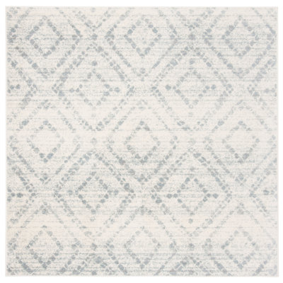 Moroccan Area Rug