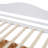 Wood Daybed with 2 Drawers-1939075571