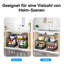Under Sink Organizer