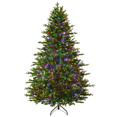 Stills Christmas Tree
