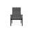 St. Catherine Sling Marine Grade Polymer Supreme Arm Chair-98358431-98714326