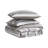 Delta 4 Piece Comforter Set-109402348