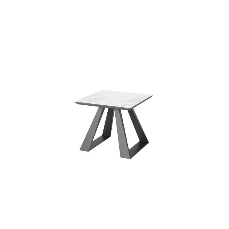 Asharna Frame End Table