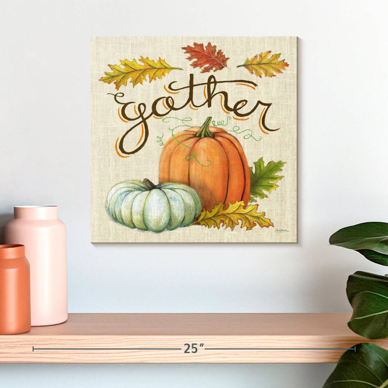 Yarlin Autumn Harvest I