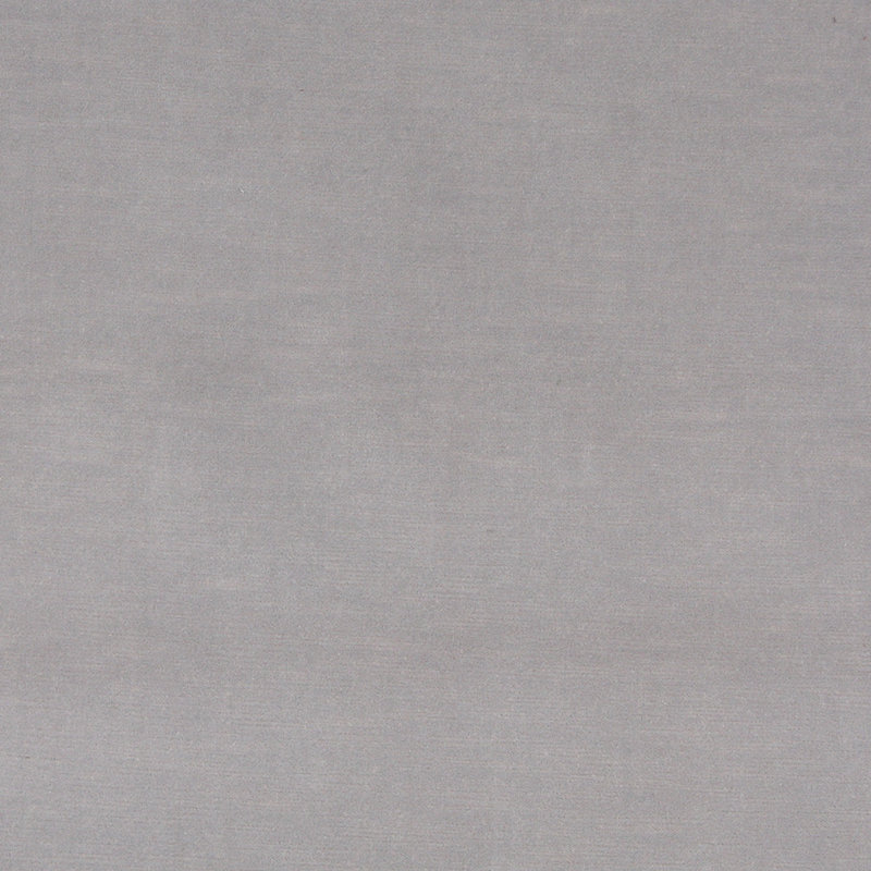 Tissu velours en coton, Gris clair