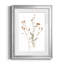 Pressed Botanical I par J Paul - reproduction de cadre photo-562179508-562179509