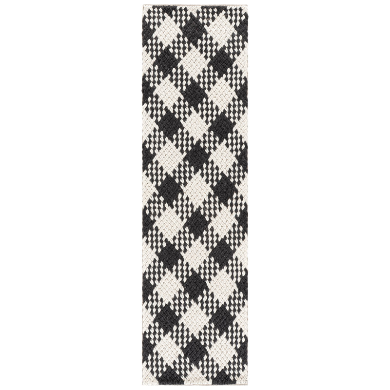Tapis tissé à la main Performance, Rectangle 5 pi 0 po x 8 pi 0 po