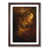 Walnut Framed selected