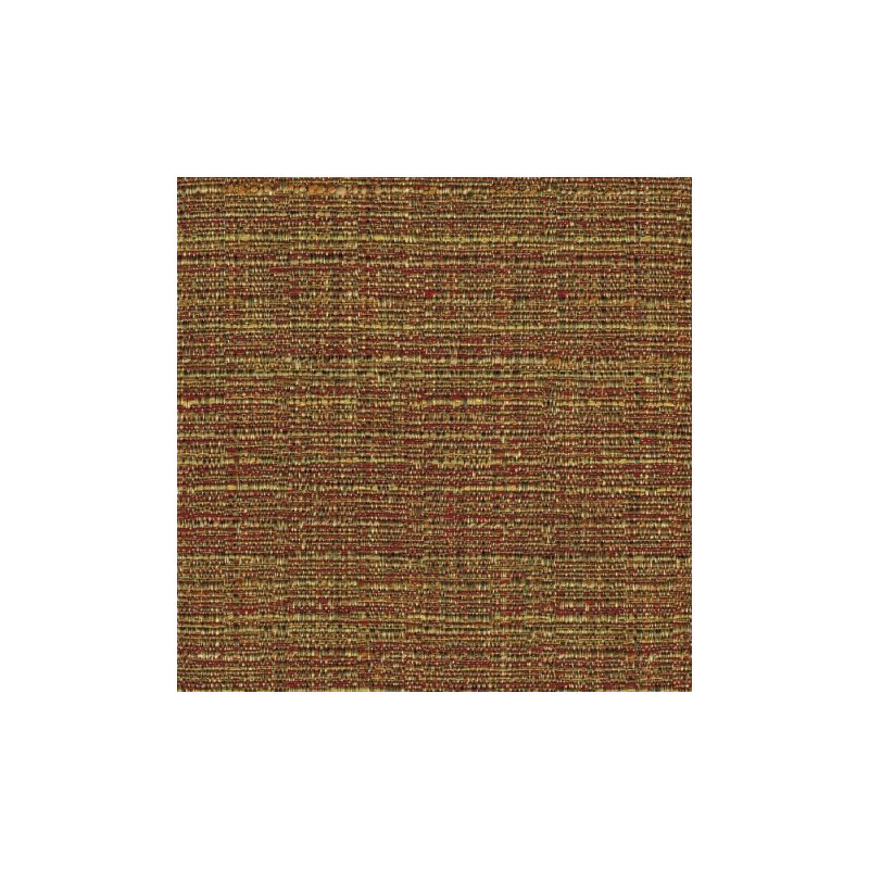 Tissu Cadillac, Automne