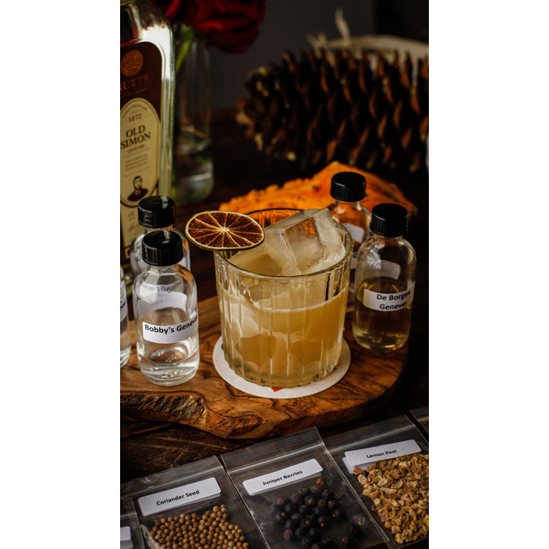 Ensemble de 6 verres Manhattan, 7,75 oz