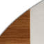 Tapis intérieur / extérieur gris HorizontalStripes-44171909