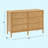 Frem 6-Drawer Dresser-98414356