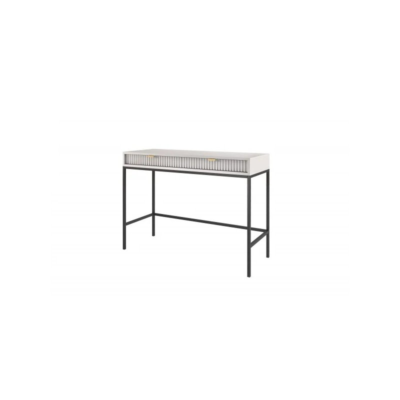 Isaul Dressing Table, Grey