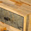 Anah Desk