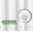8G PEVA Solid Color Single Waterproof Shower Curtain Liner-112599217-112599223
