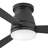 Hinkley Fan Trey 52" Led Smart Fan-122614477