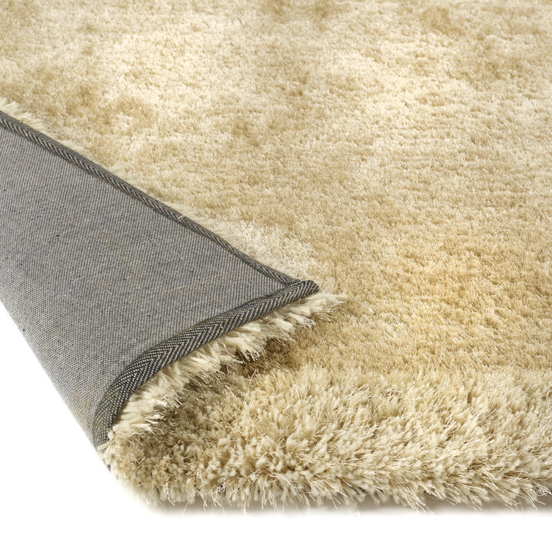Beline Hand Tufted Shag Area Rug, Rectangle 160 x 230cm