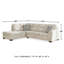 Canapé modulaire 2 pièces Jaspriya-90654600-90654602