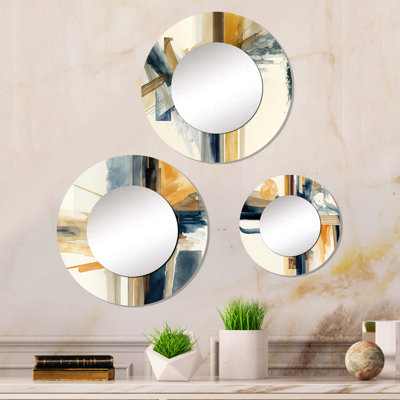 Miroir Lilium