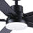 52" Lowe Profile Ceiling Fan With Light For Indoor-1501886230-1501886231